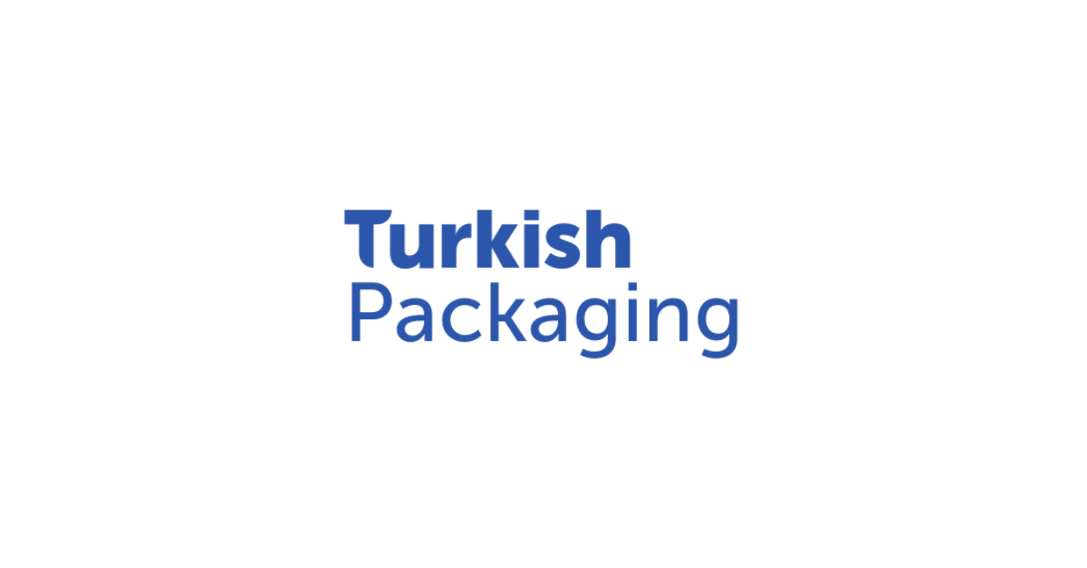 Turkish Carton Packaging | Turkey's Packaging Industry