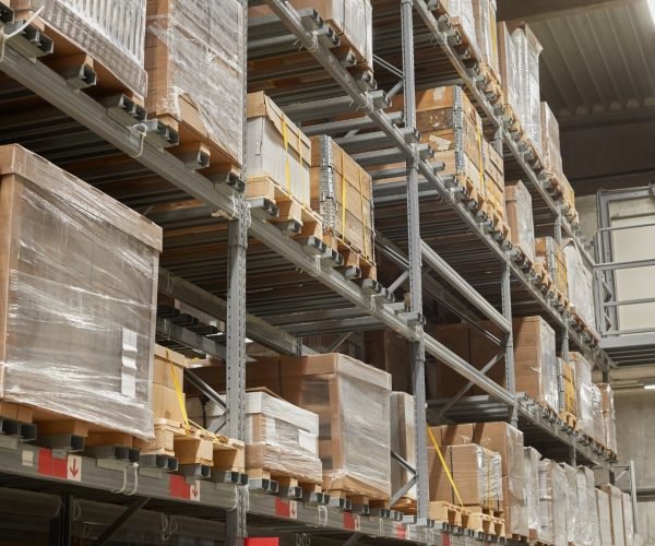 Warehouse