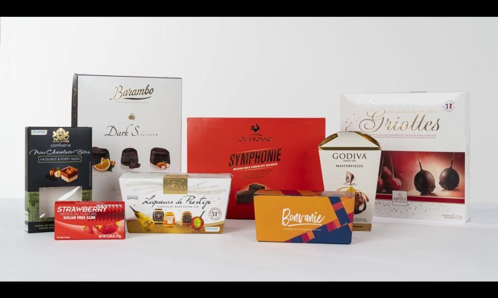chocolate_confectionery